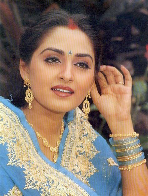 jaya prada background.